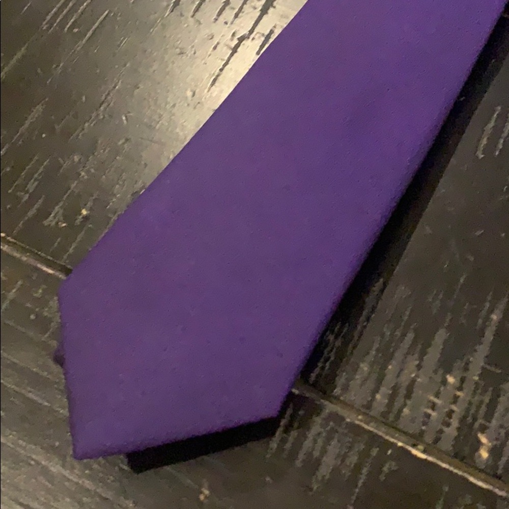 Ben Sherman Skinny Tie